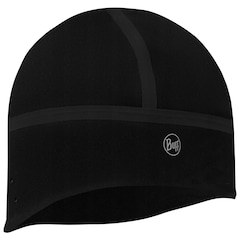 Bonnet Safety Windproof Buff - Solid Black