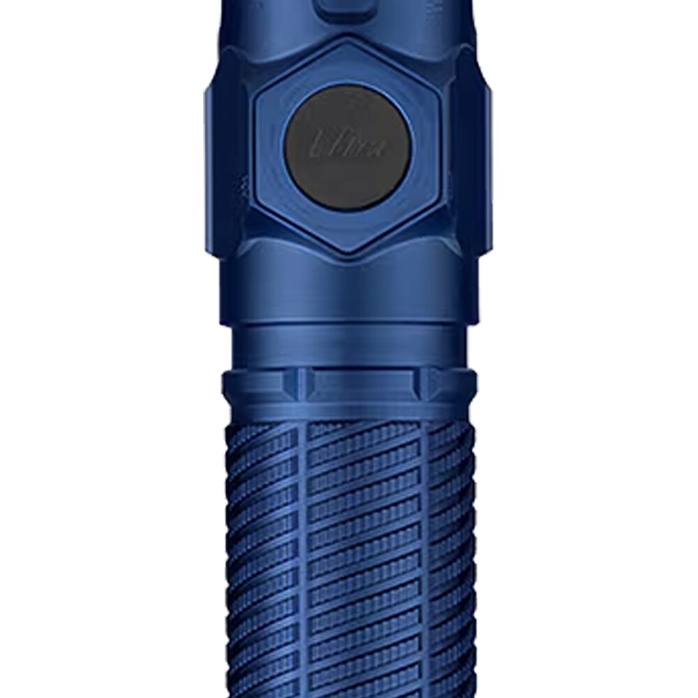 Lampe de poche tactique Warrior Ultra - 2500 lumens Olight - Navy Blue