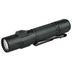 Lampe de poche tactique Warrior Ultra - 2500 lumens Olight - Stealth Grey