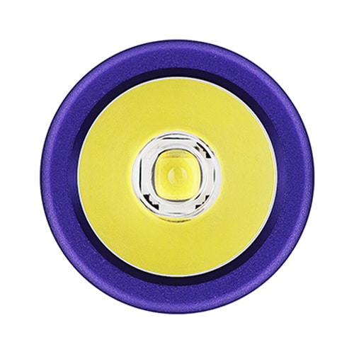 Lampe de poche I3E EOS 18th Anniversary Edition - 90 lumens Olight