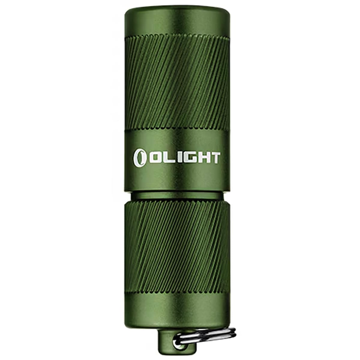 Lampe de poche  I1R 2 Pro 180 lumens Olight - OD Green