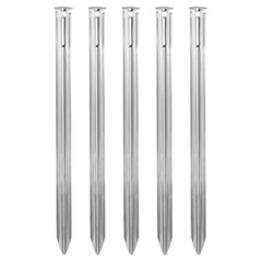 Piquets de tente 30 cm - 5 pcs. Mil-Tec
