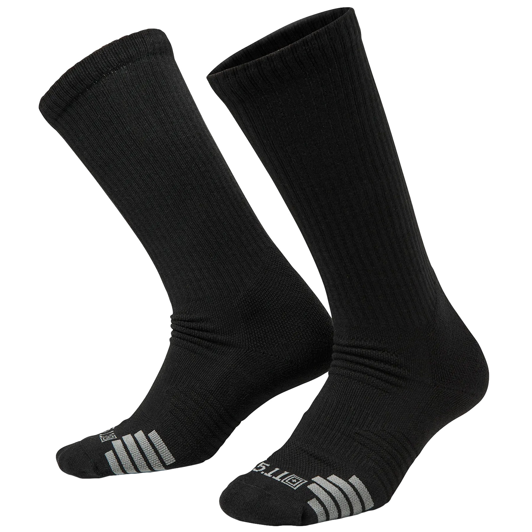Chaussettes Duty Ready Plus OTC 5.11 - Black