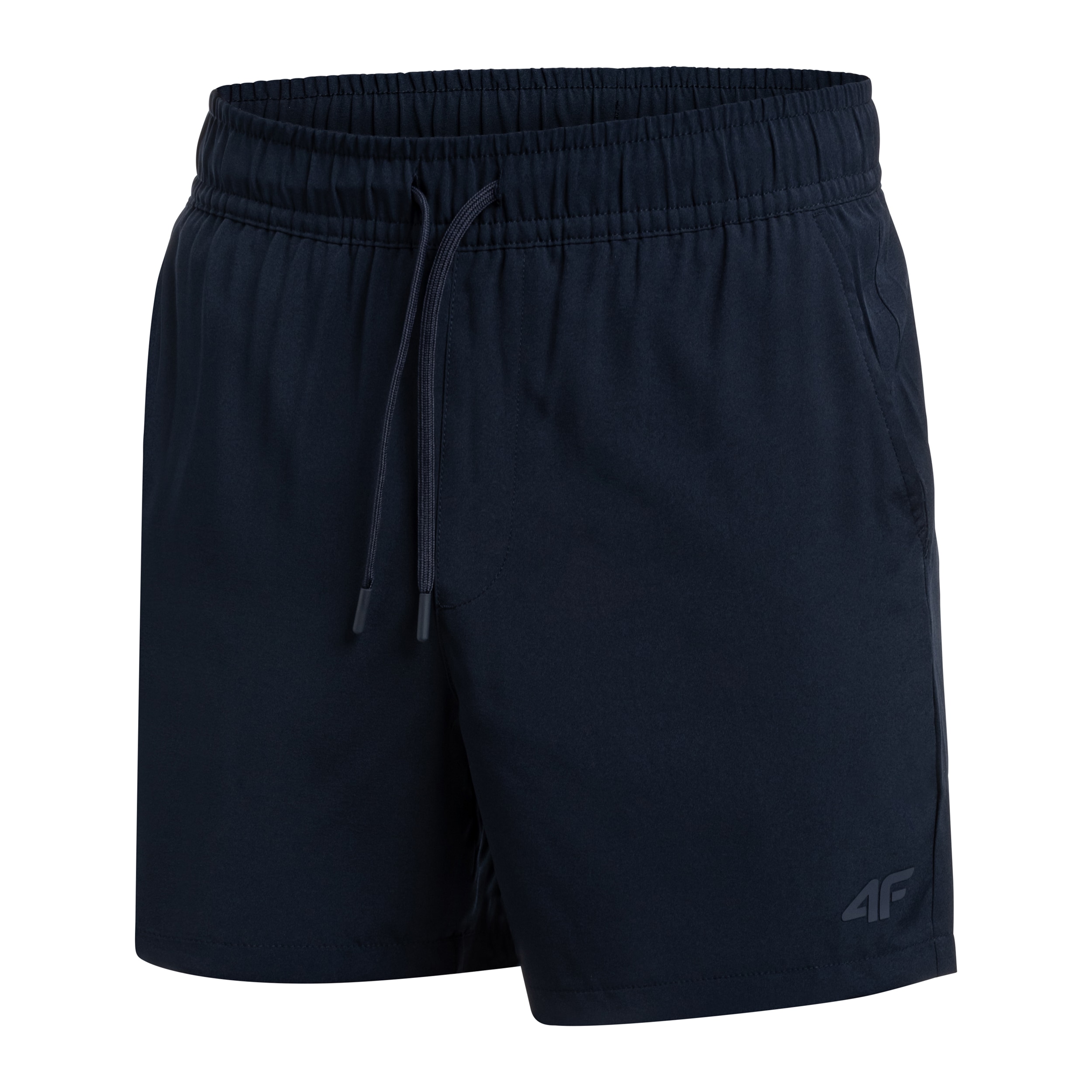Short de bain M134 4F - Bleu marine