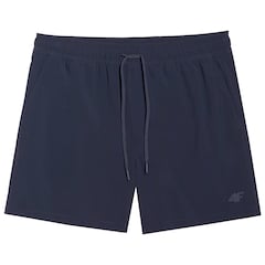 Short de bain M134 4F - Bleu marine