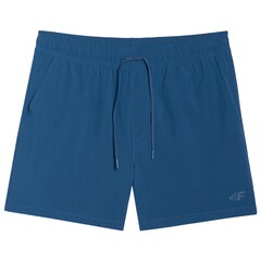 Short de bain M134 4F  - Turquoise