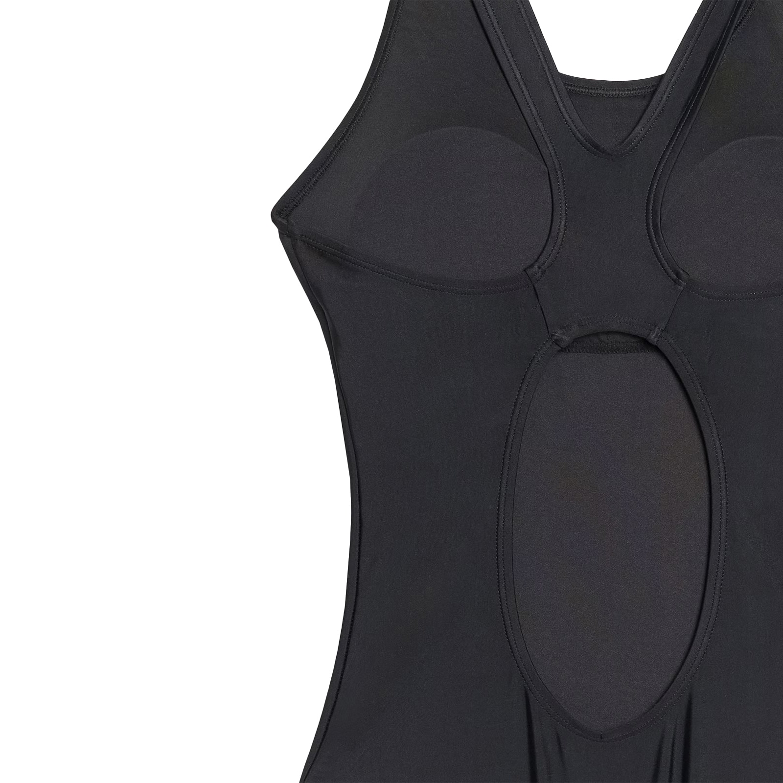 Maillots de bain pour femmes F082 4F - Noir profond