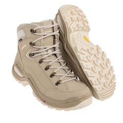 Chaussures pour femmes Renegade EVO GTX MID Lowa - Champagne/Panna