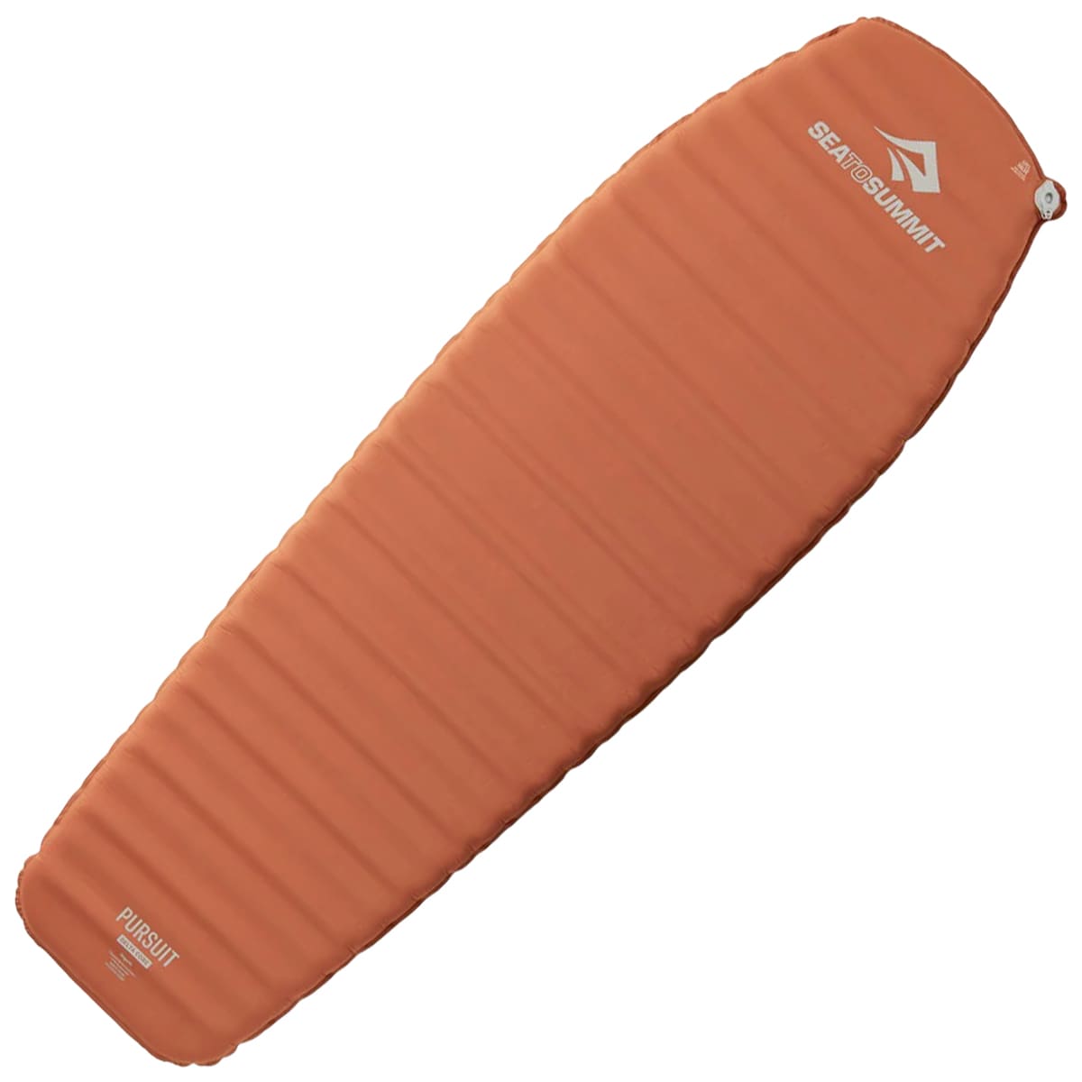 Tapis autogonflant Pursuit SI Mat Regular Sea To Summit - Brown