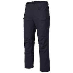 Pantalon UTP PolyCotton Stretch Rip-Stop Helikon - Navy Blue