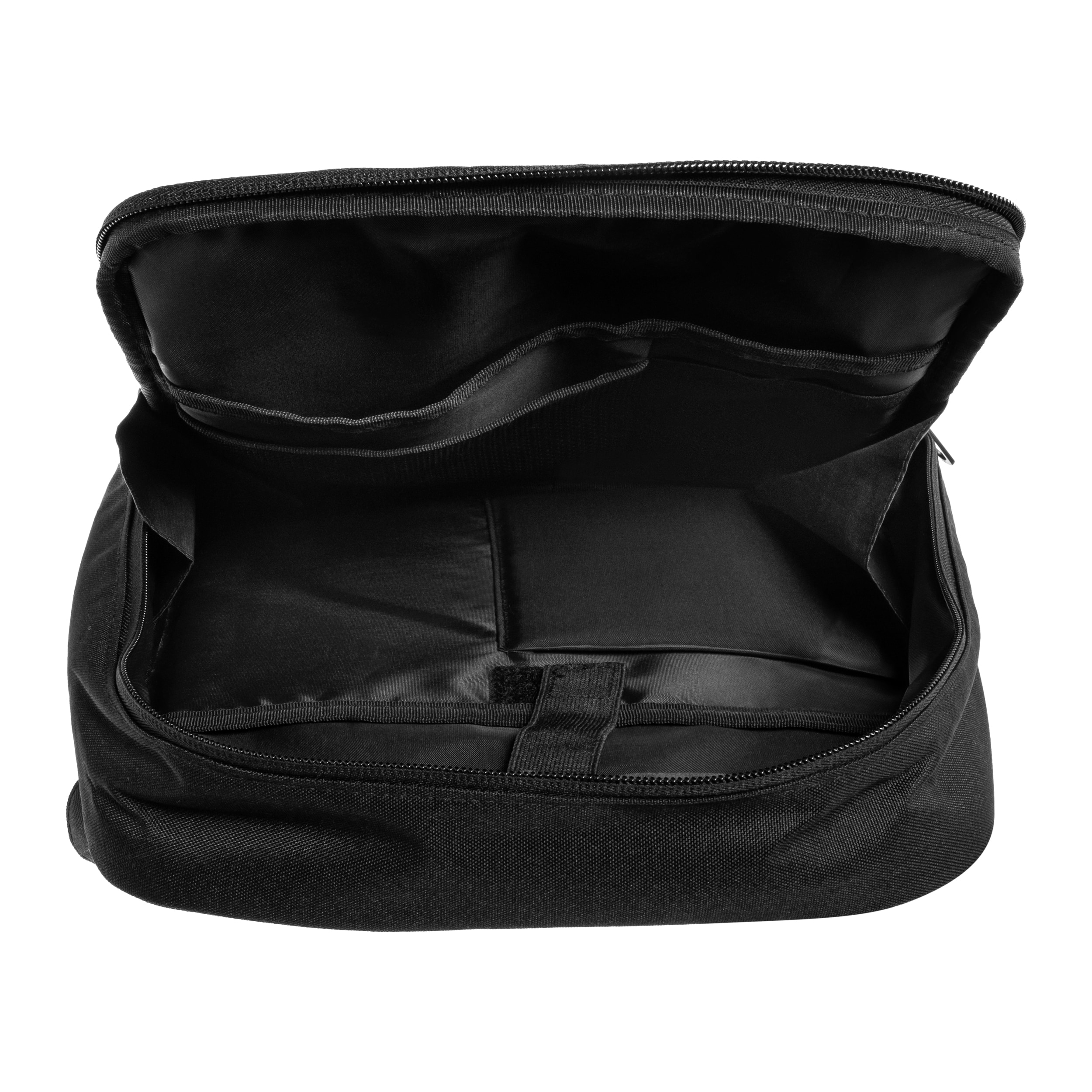 Sac à bandoulière U075 4F - Noir profond