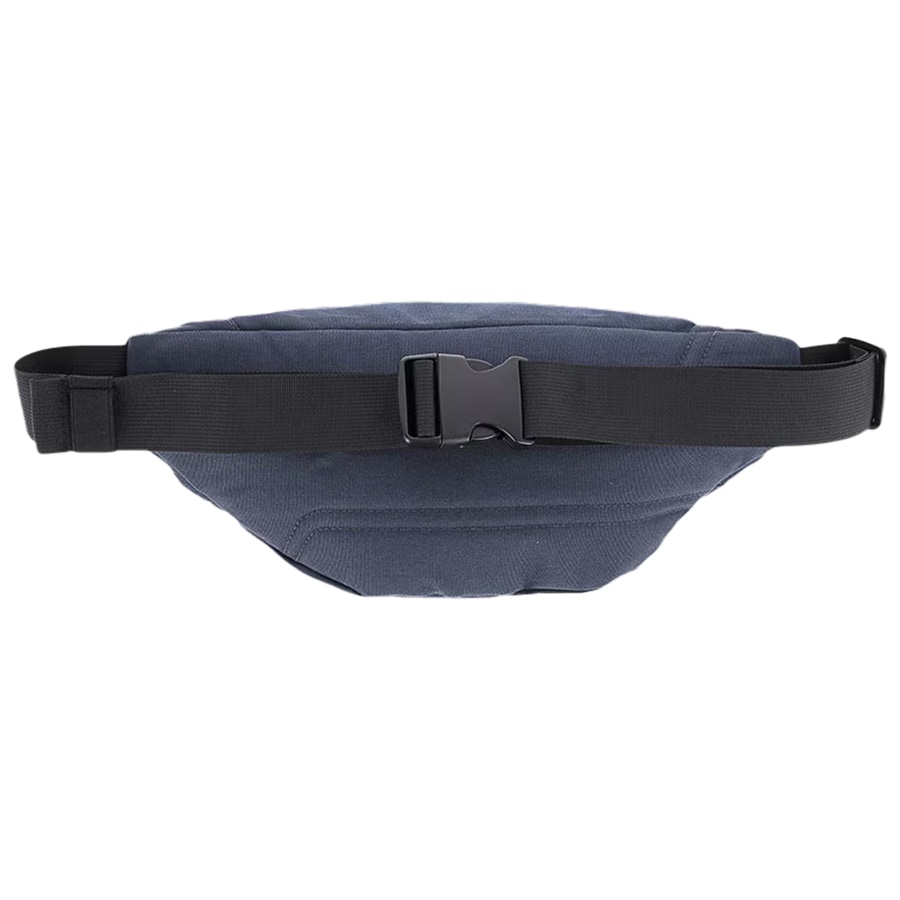 Sac banane U108 4F - Bleu marine
