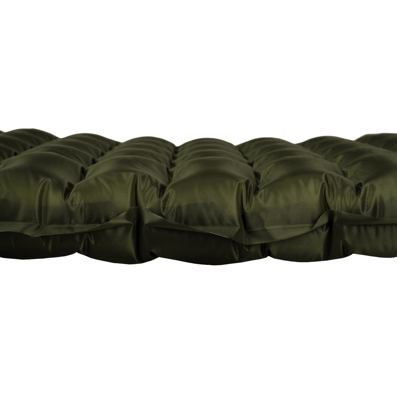 Matelas simple Aalborg Alpinus - Vert