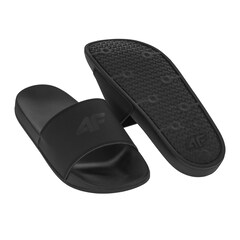 Tongs M011 4F - Black