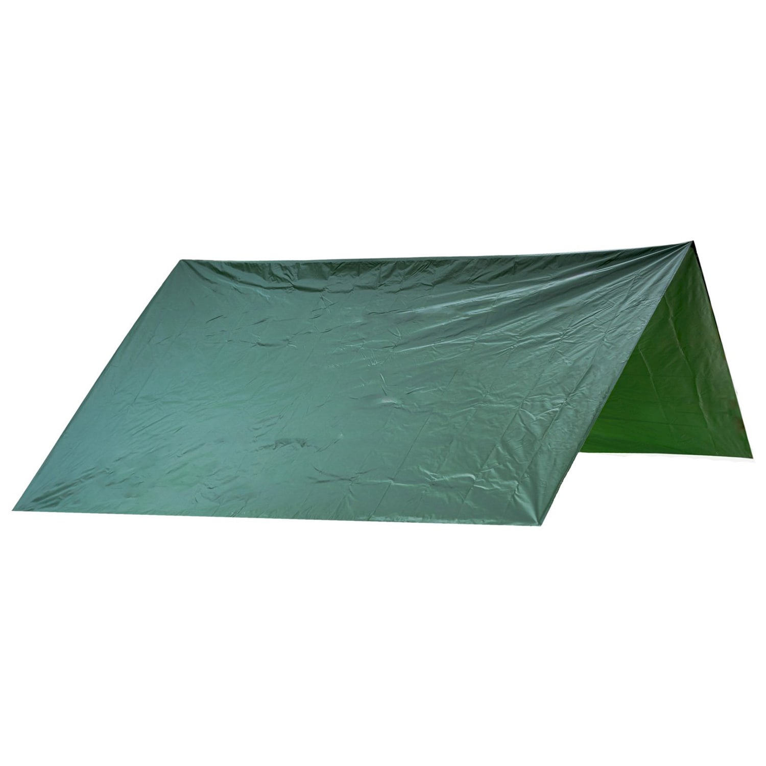 Bâche de bivouac Texar - Olive