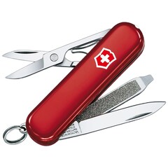 Canif Swiss Lite Victorinox - Red