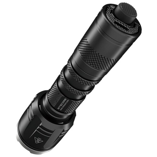 Lampe de poche CI7 2500 lumens Nitecore - Black