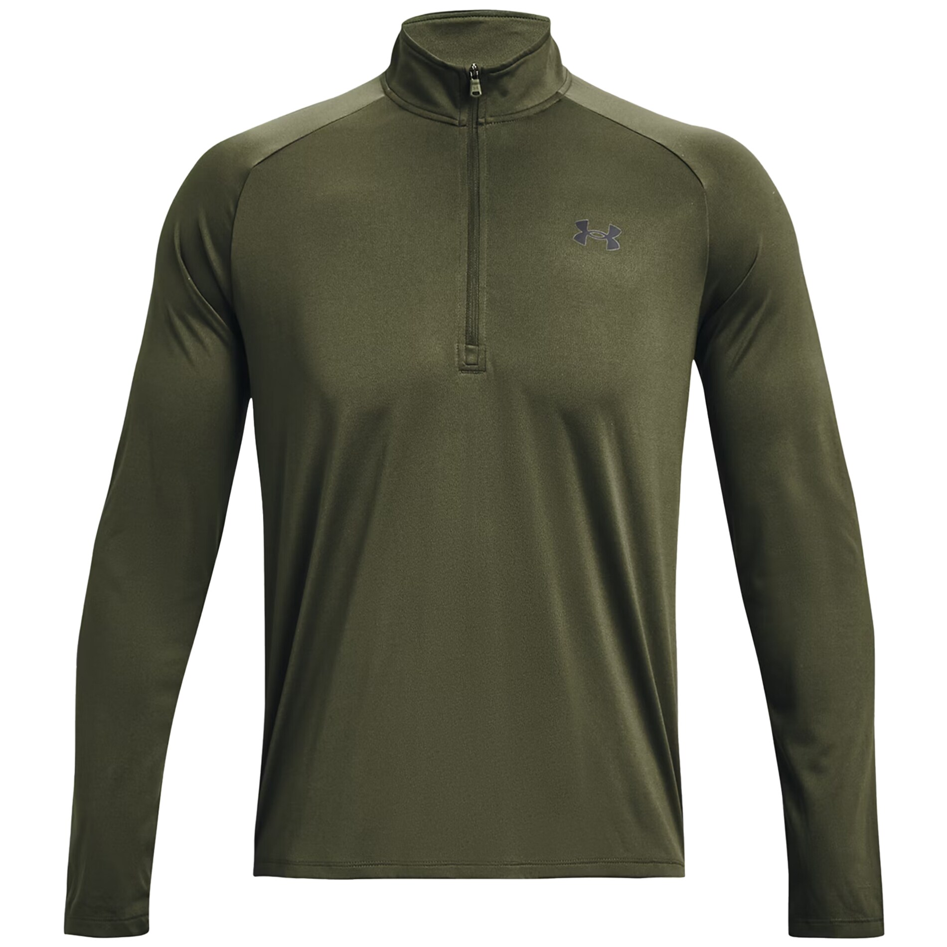 T-shirts Under Armour Acheter en ligne Magasin en ligne MILITARY