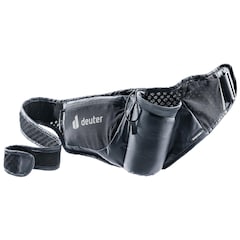 Sac banane Shortrail II Deuter - Black