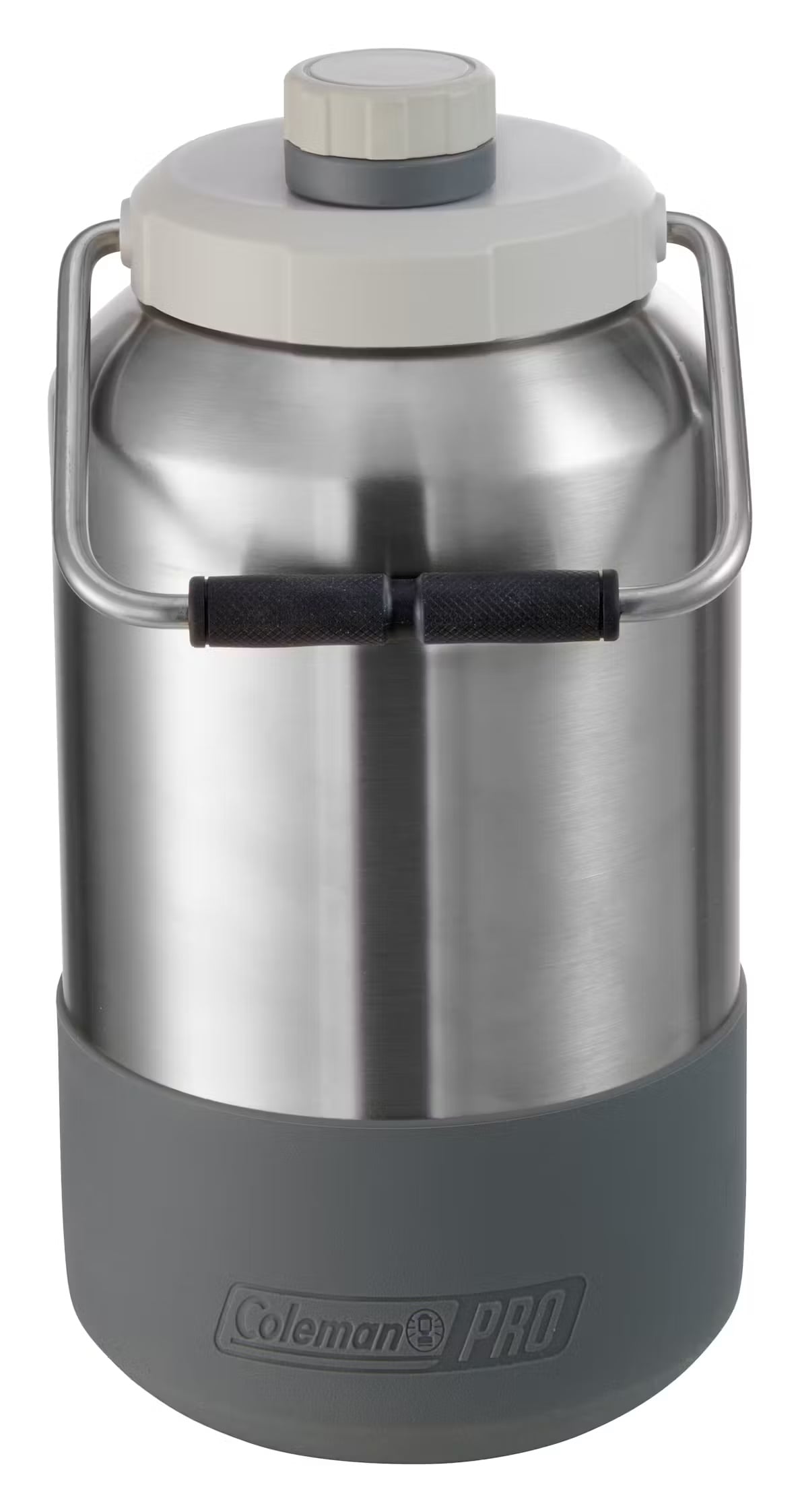 Thermos Coleman Pro Jug  3,7 L - Silver
