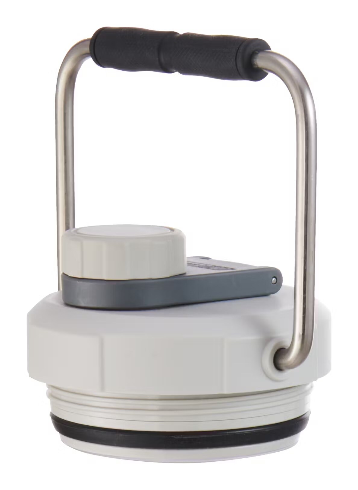 Thermos Coleman Pro Jug  3,7 L - Silver