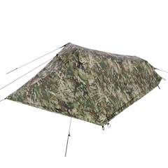 Tente pour 1 personne Forces Blackthorn Gen. 2 Highlander - Arid MC Camo