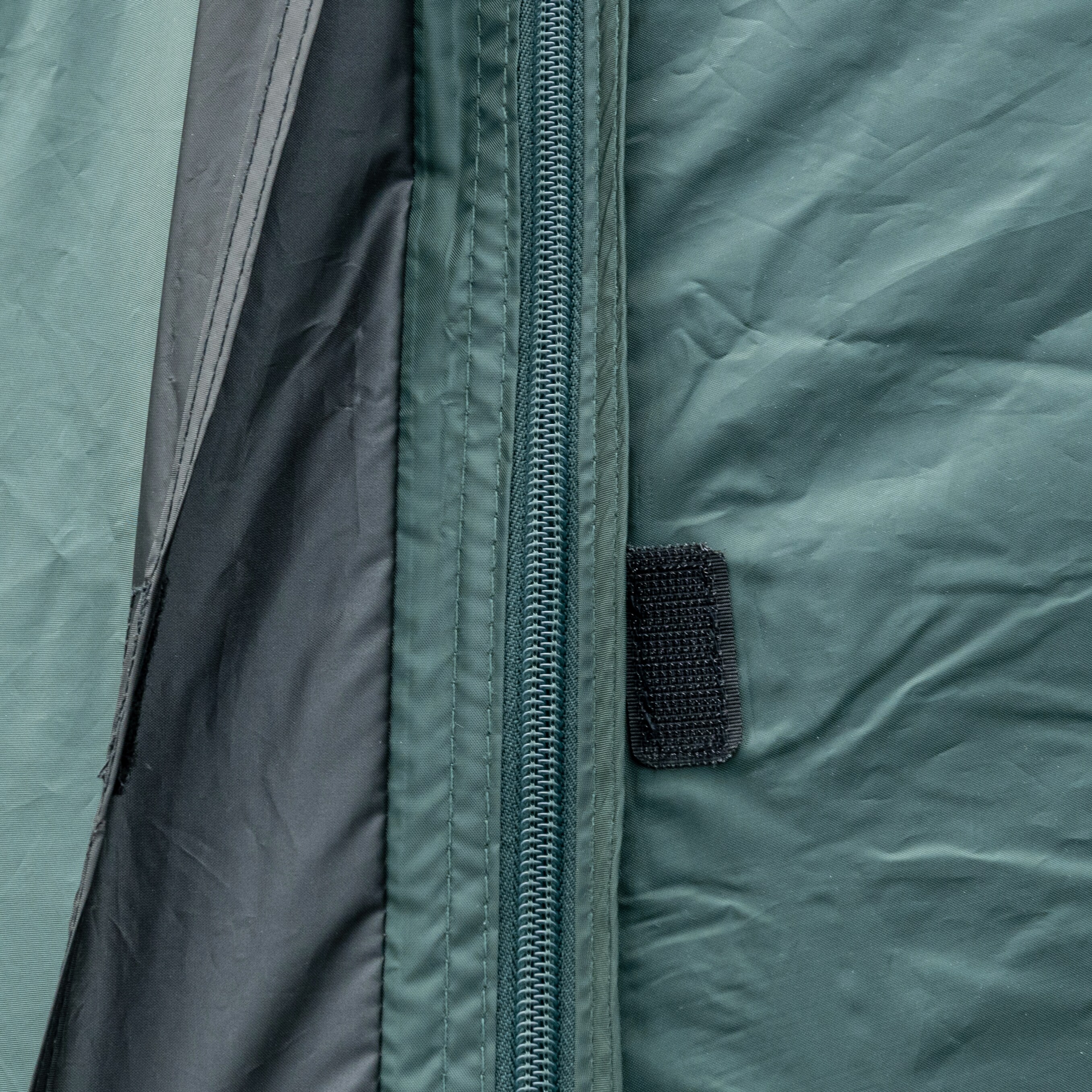 Tente pour 1 personne Forces Blackthorn 1 XL Gen. 2 Highlander - Scarab Green