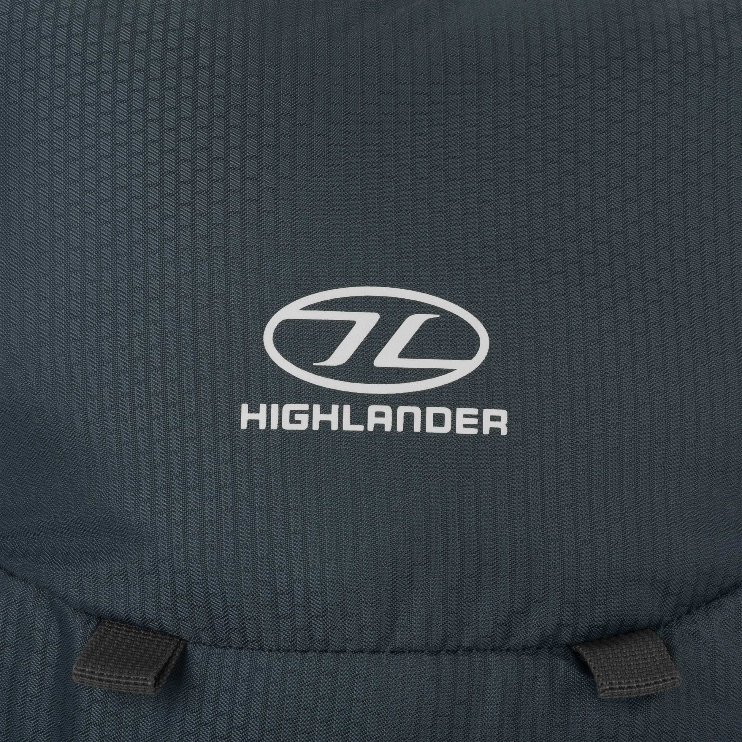 Sac à dos Vega 25 L Highlander Outdoor - Graphite