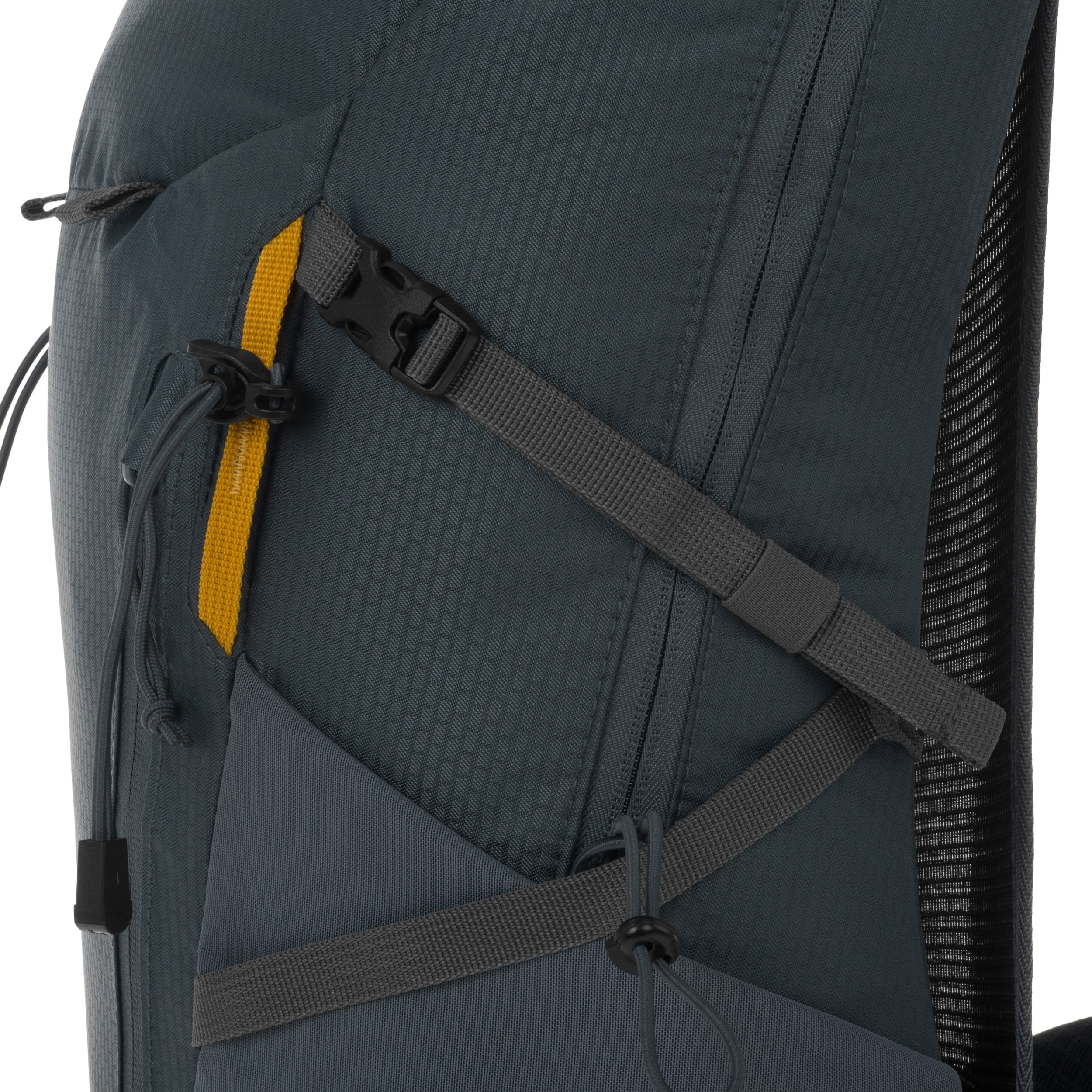 Sac à dos Vega 25 L Highlander Outdoor - Graphite