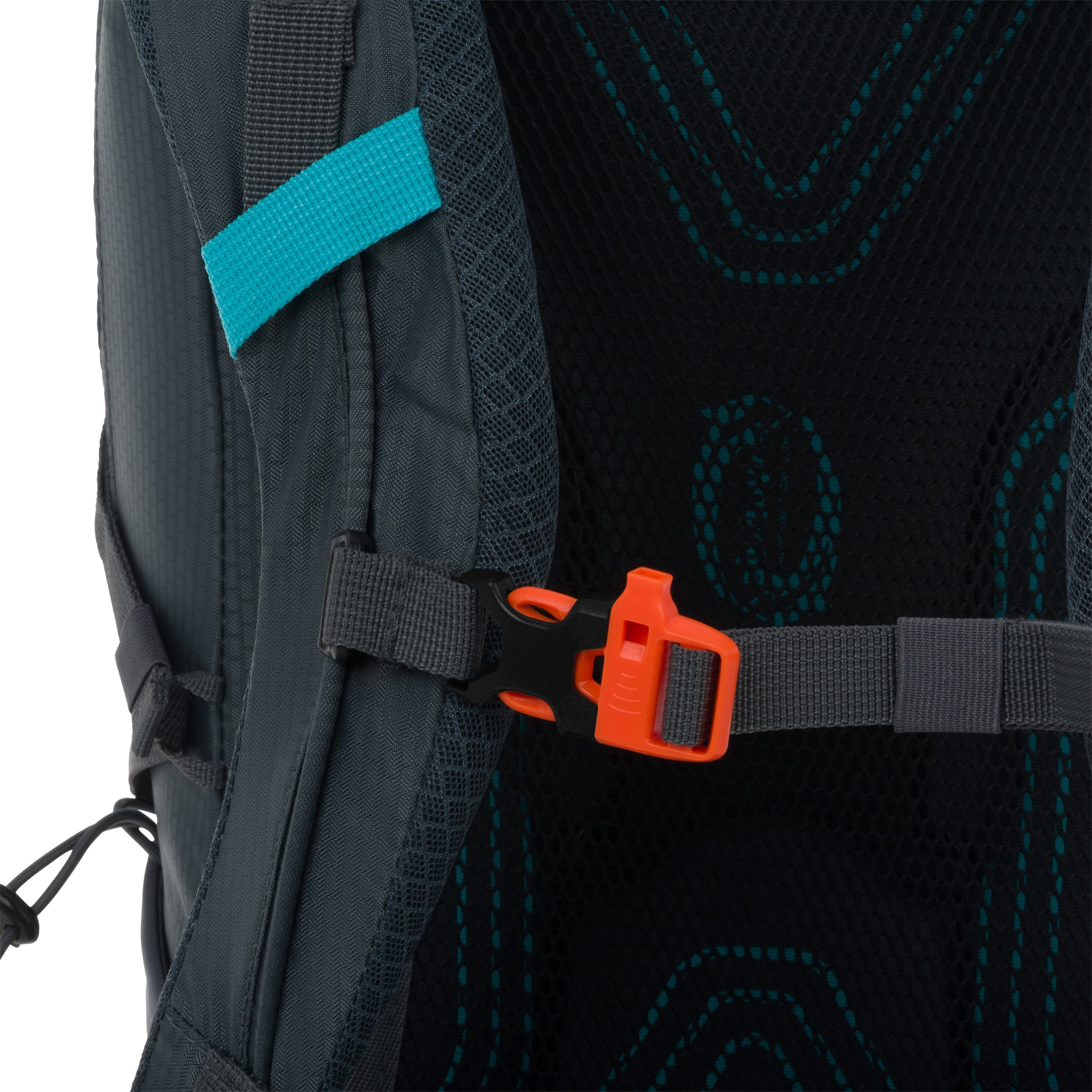 Sac à dos pour femme Vega 25 L Highlander Outdoor - Graphite