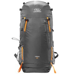 Sac à dos Vega Men 40 L Highlander Outdoor - Graphite