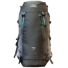 Sac à dos pour femmes Vega Women 40 L Highlander Outdoor - Graphite