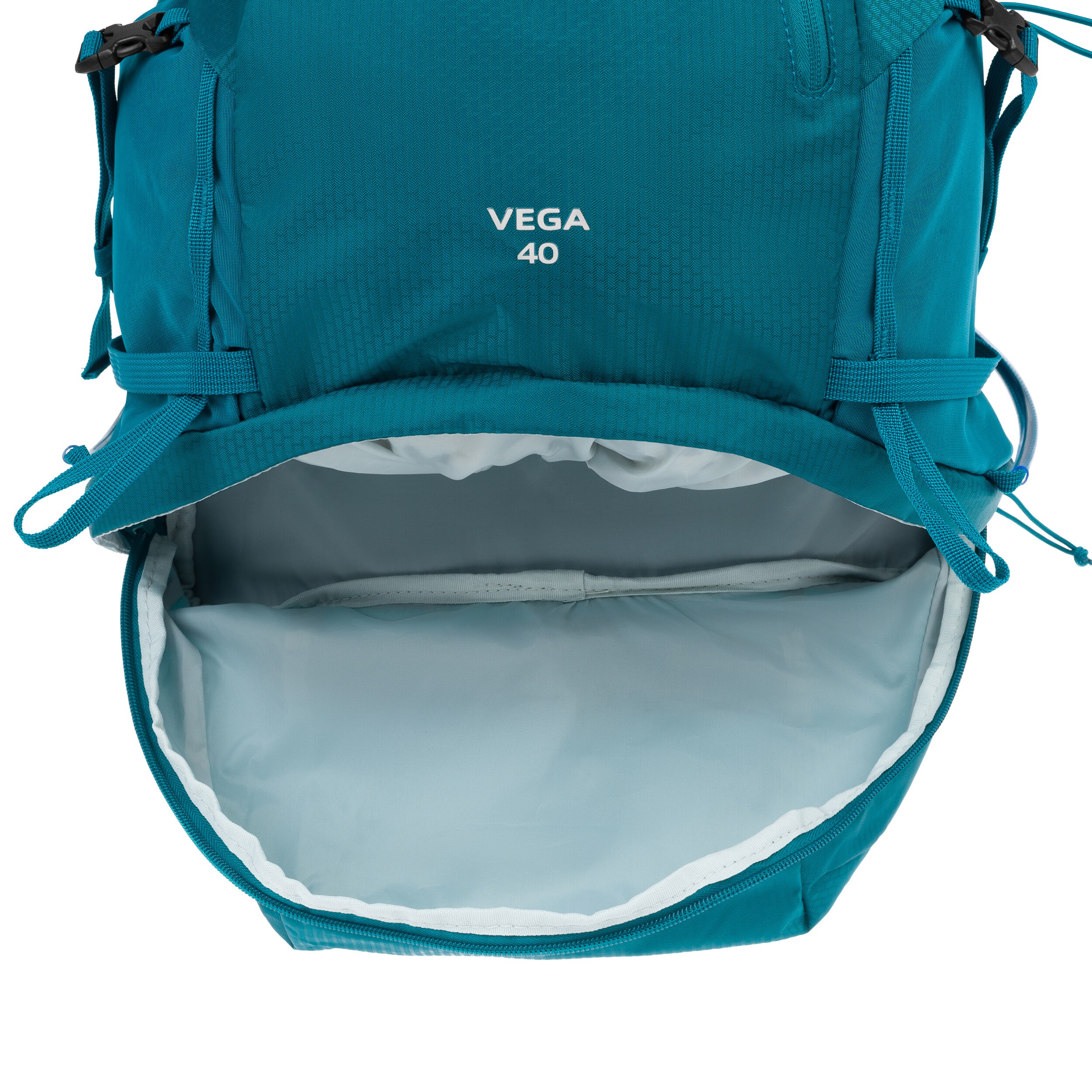 Sac à dos pour femmes Vega Women 40 L Highlander Outdoor - Teal
