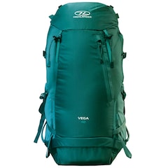 Sac à dos pour femmes Vega Women 40 L Highlander Outdoor - Teal