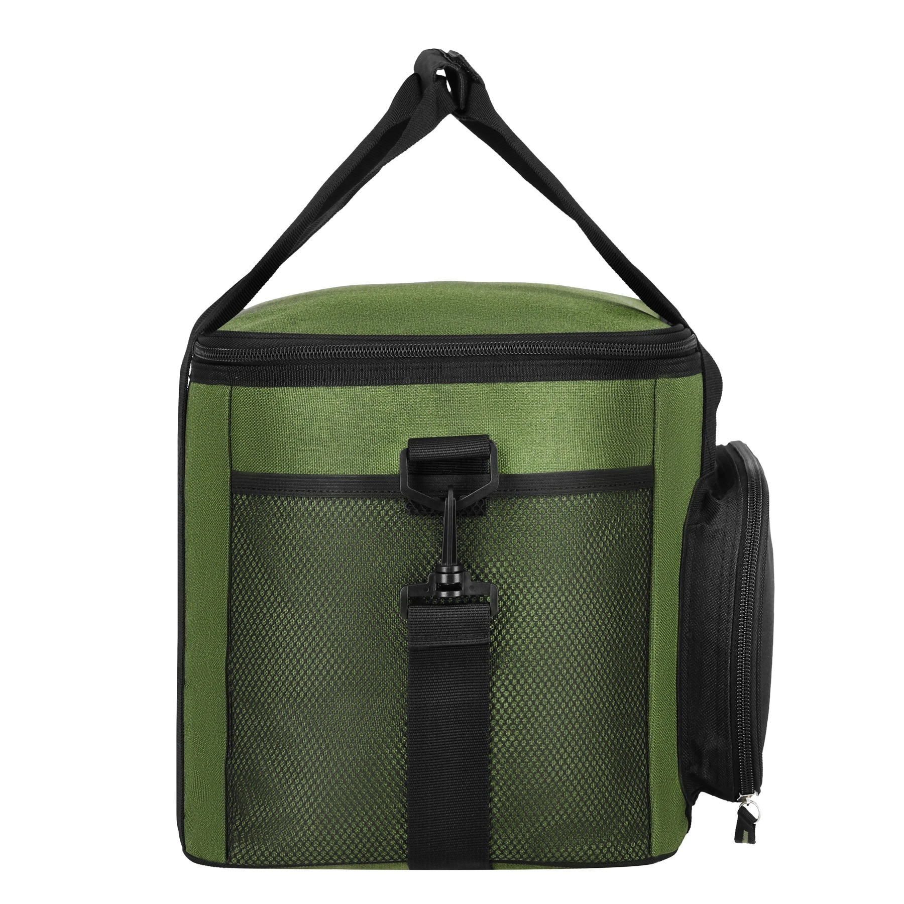Sac thermique 20 L Nils Camp - Vert