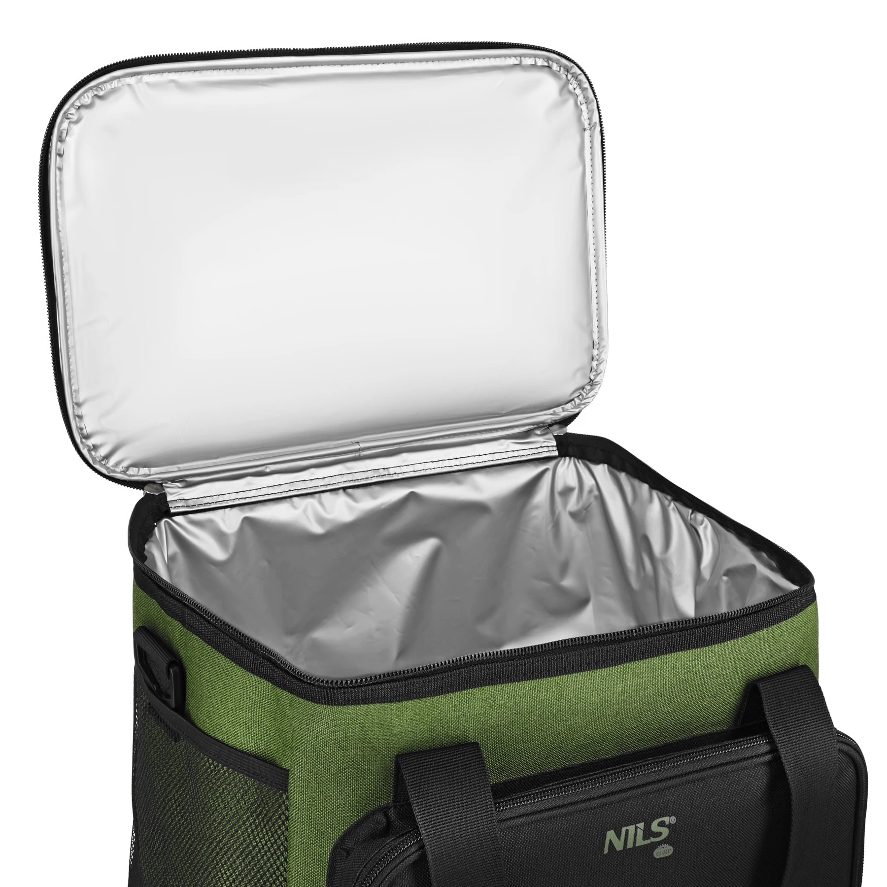Sac thermique 20 L Nils Camp - Vert
