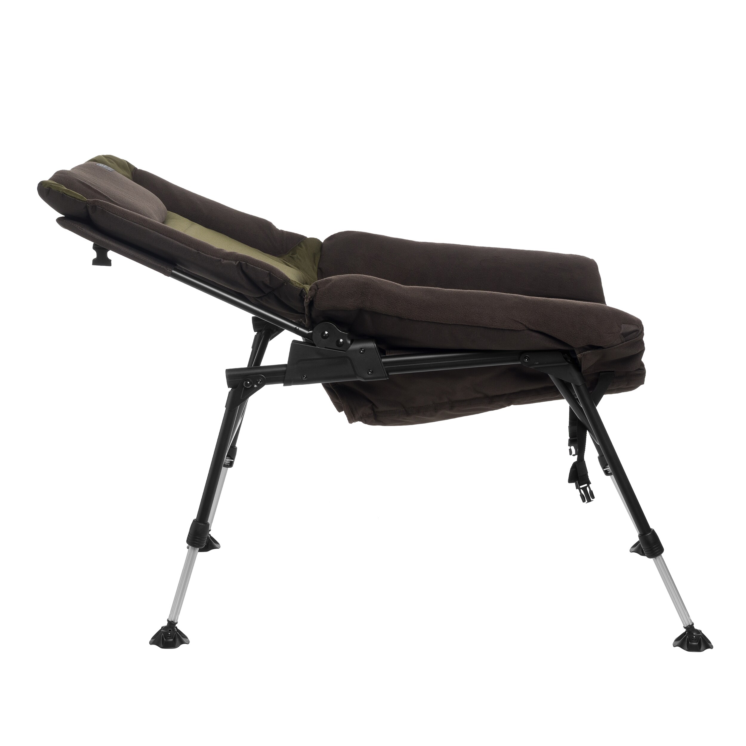Chaise de camping EOS Lounger Chair Fox