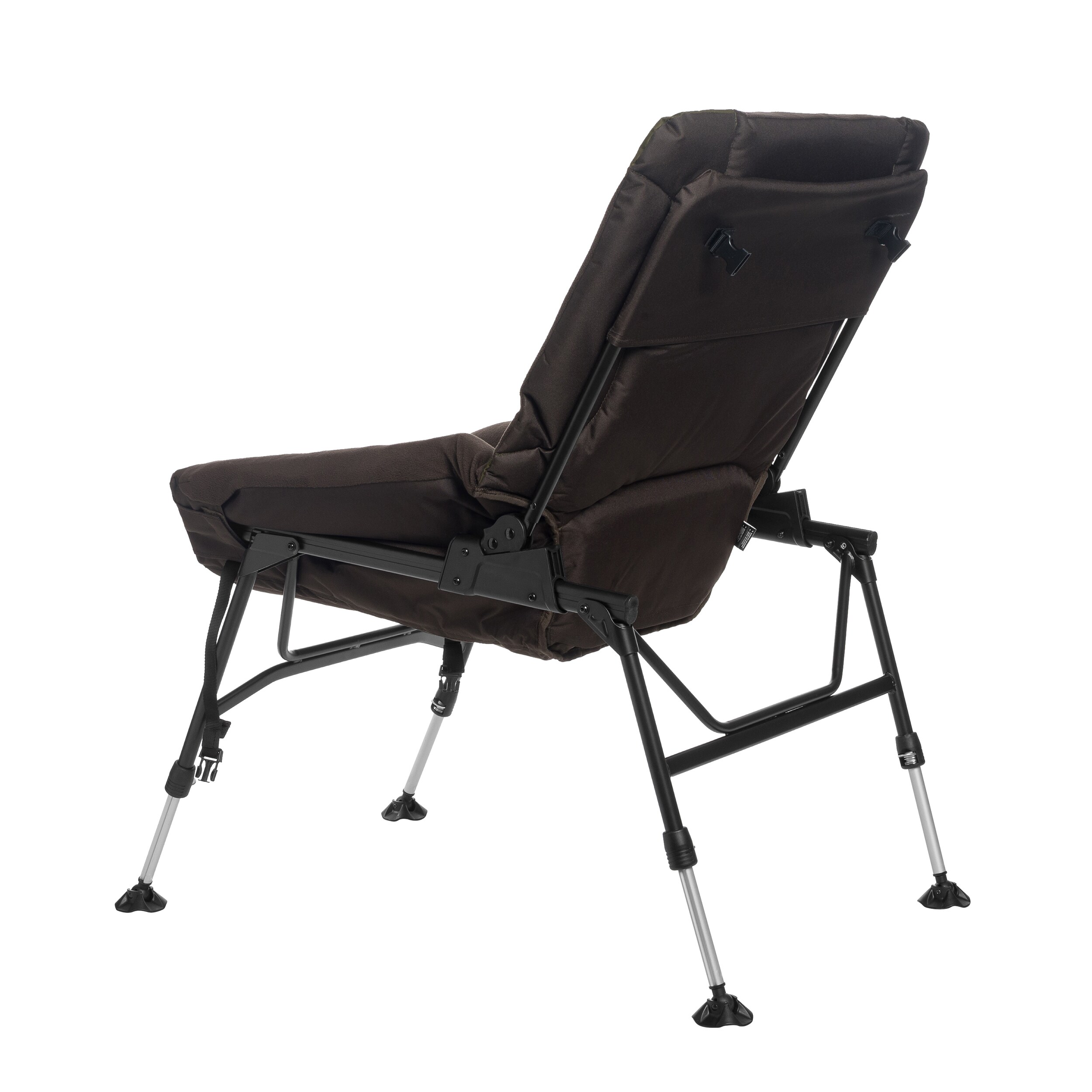 Chaise de camping EOS Lounger Chair Fox