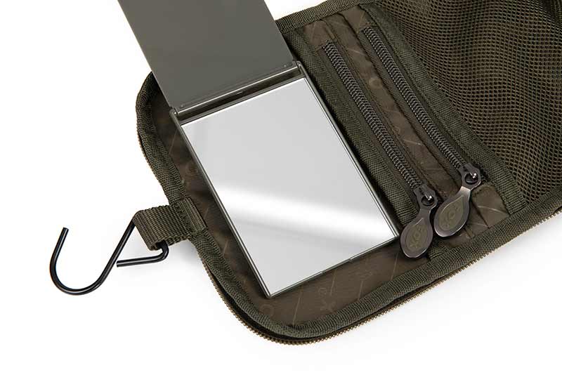 Trousse de toilette Camolite Wash Bag Fox