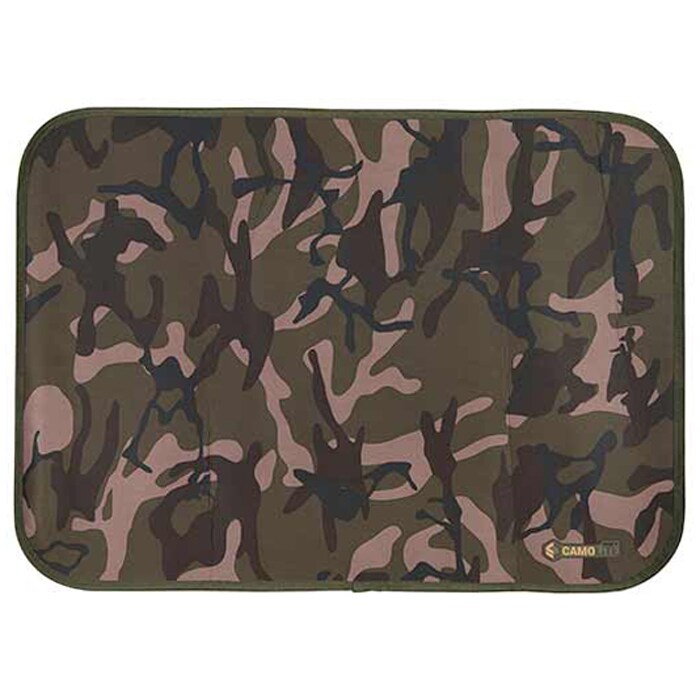Tapis pour tente Camolite Bivvy Mat Fox - Standard