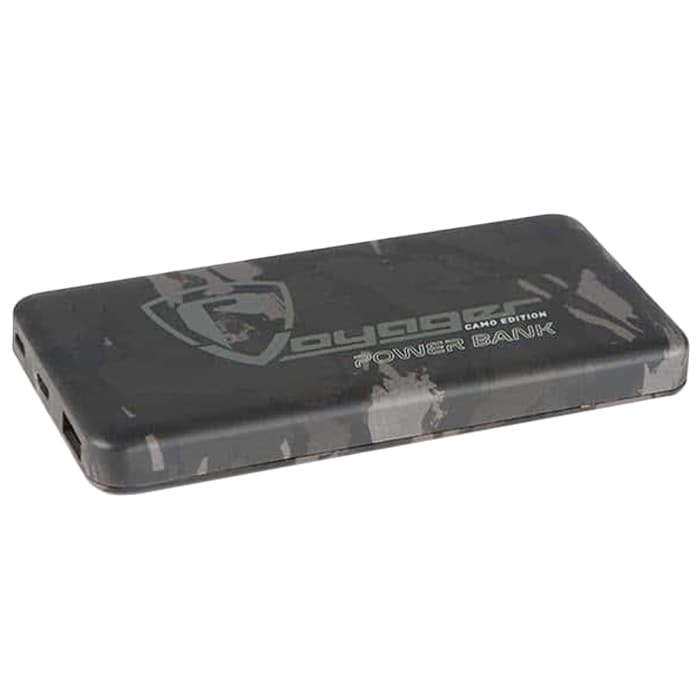 Powerbank Rage Voyager 10000 mAh FOX - Camo