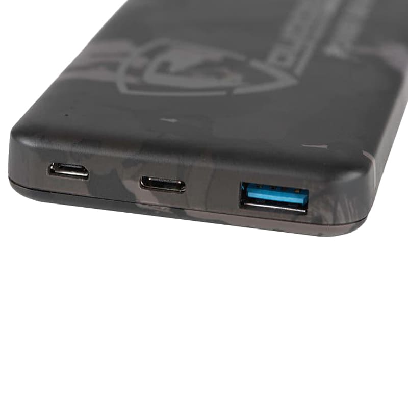 Powerbank Rage Voyager 10000 mAh FOX - Camo
