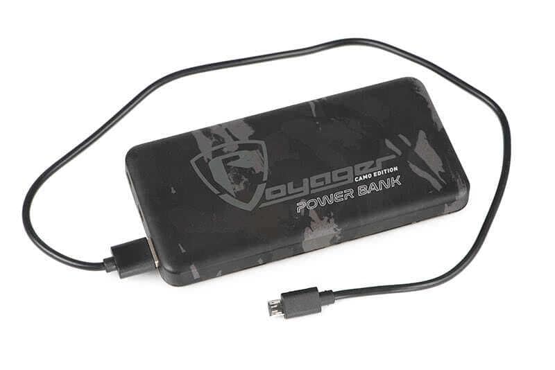 Powerbank Rage Voyager 10000 mAh FOX - Camo