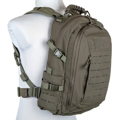 Sac à dos Tactical 20 L Specna Arms - Olive