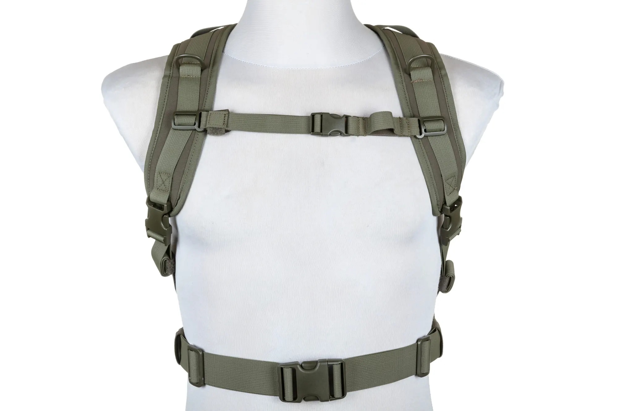 Sac à dos Tactical 20 L Specna Arms - Olive