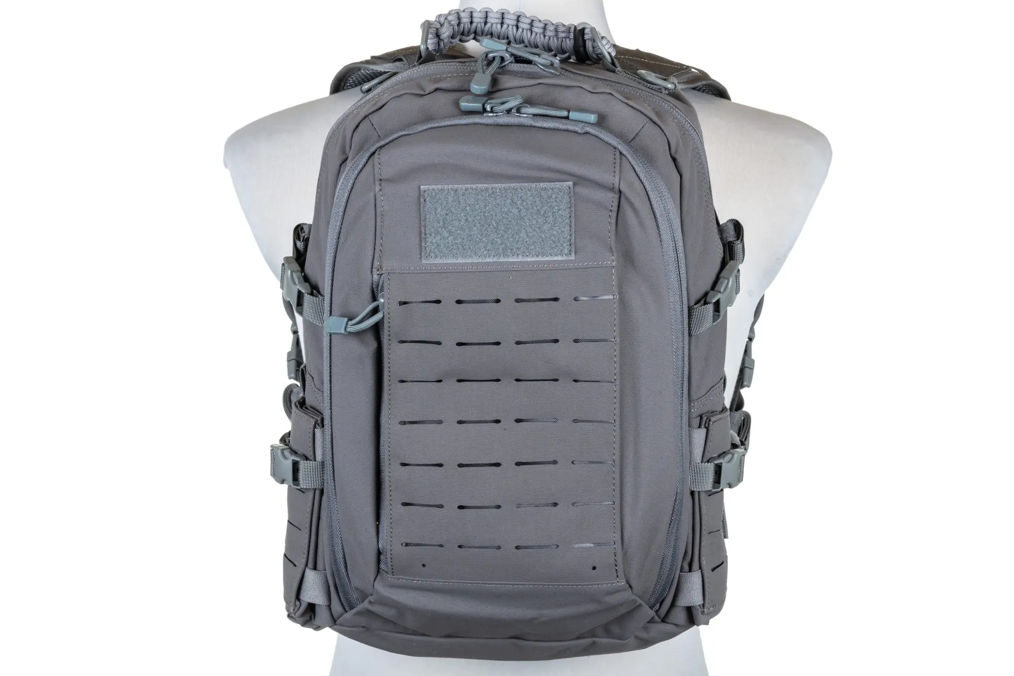Sac à dos Tactical 20 L Specna Arms - Grey