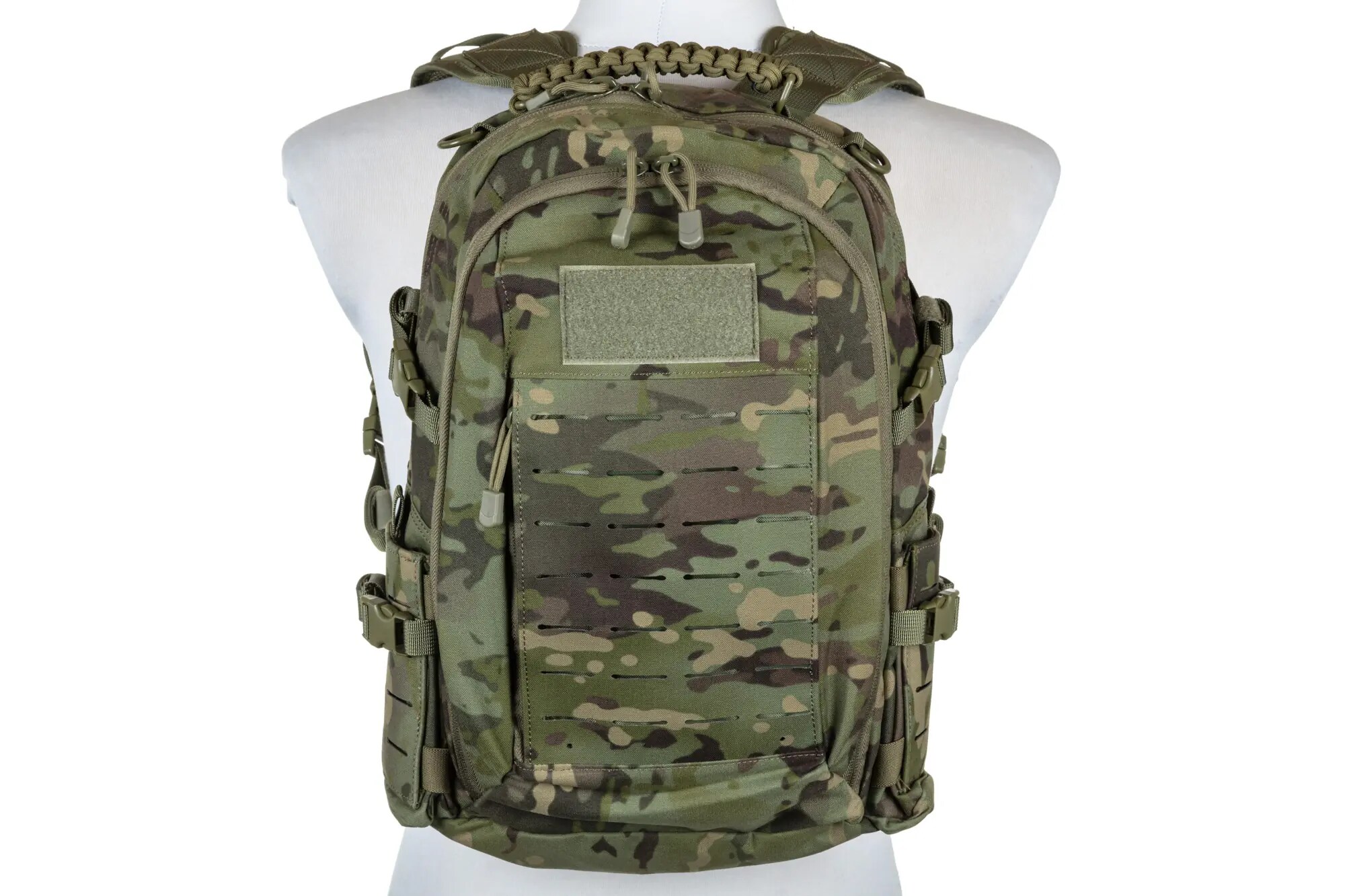 Sac à dos Tactical 20 L Specna Arms - MultiCam Tropic