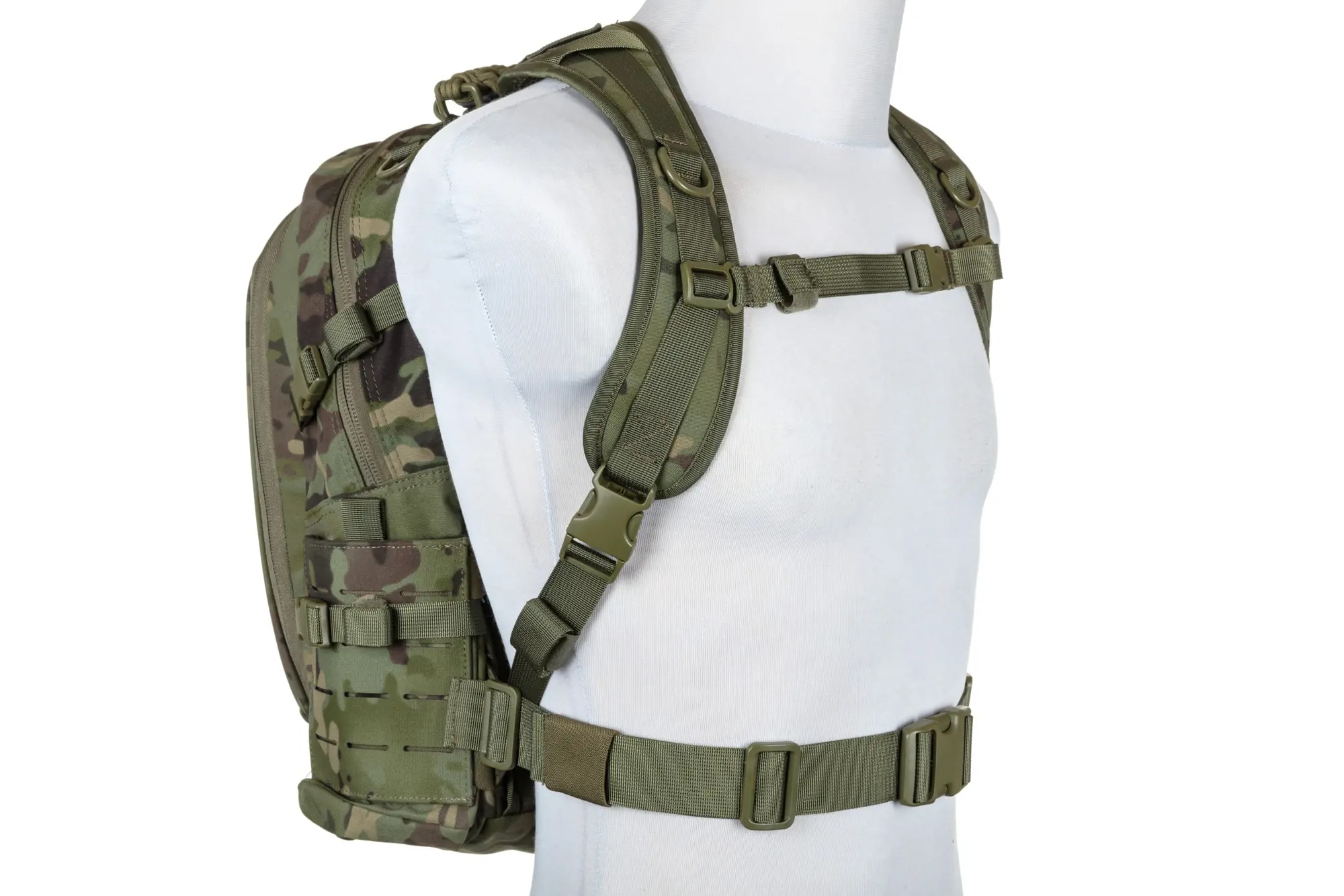 Sac à dos Tactical 20 L Specna Arms - MultiCam Tropic