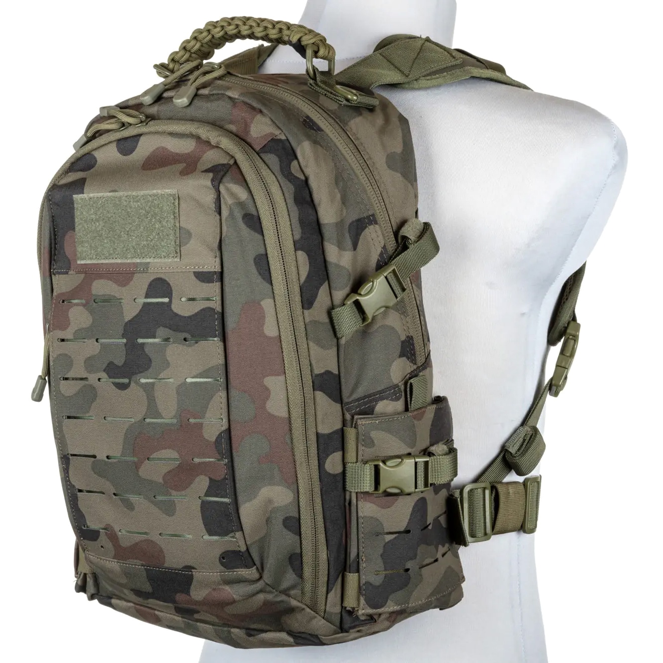 Sac à dos Tactical 20 L Specna Arms - wz.93 Pantera PL Woodland