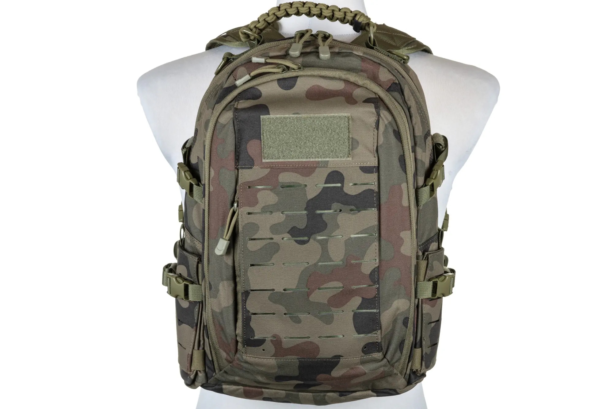 Sac à dos Tactical 20 L Specna Arms - wz.93 Pantera PL Woodland